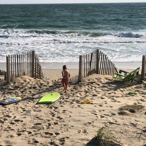 Meet your Posher, Andre